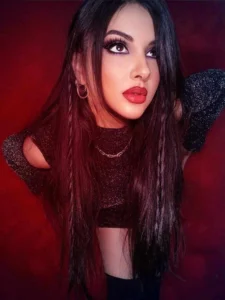 Noemi Aurora (Promo picture)