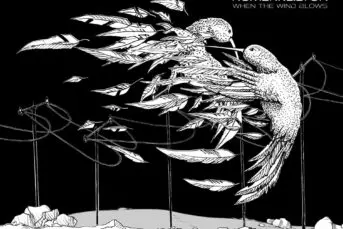 Nomenklatür - When The Wind Blows