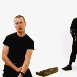 Normal Bias - Falling Down