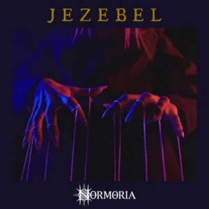 Normoria - Jezebel