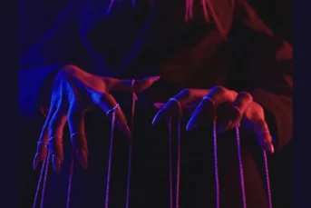 Normoria - Jezebel