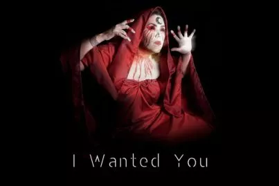 Normoria - I Wanted You