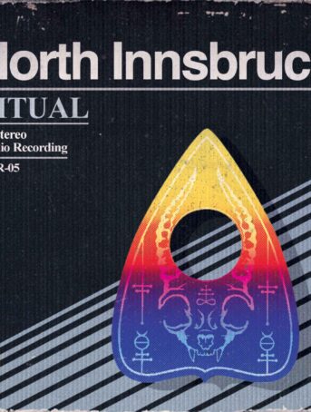 North Innsbruck - Ritual