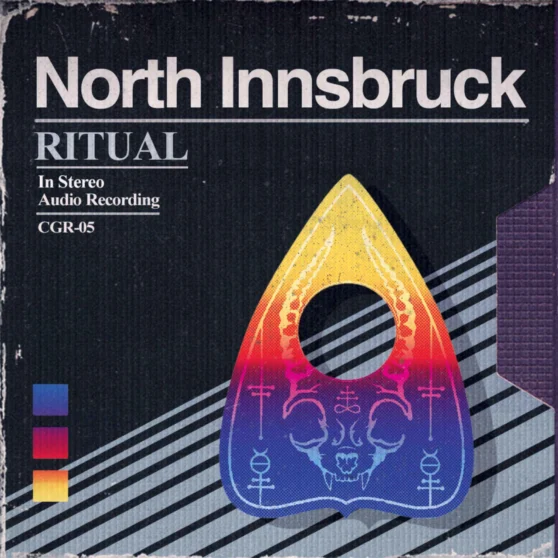 North Innsbruck - Ritual