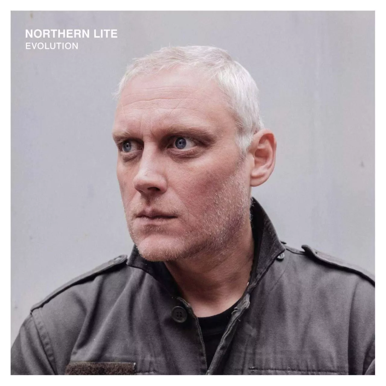 Northern Lite - Evolution
