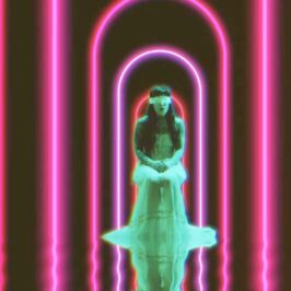 Nox Novacula - Flood