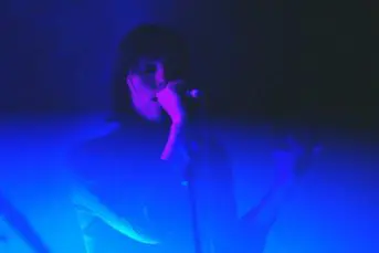 Nyxen - Pxnk