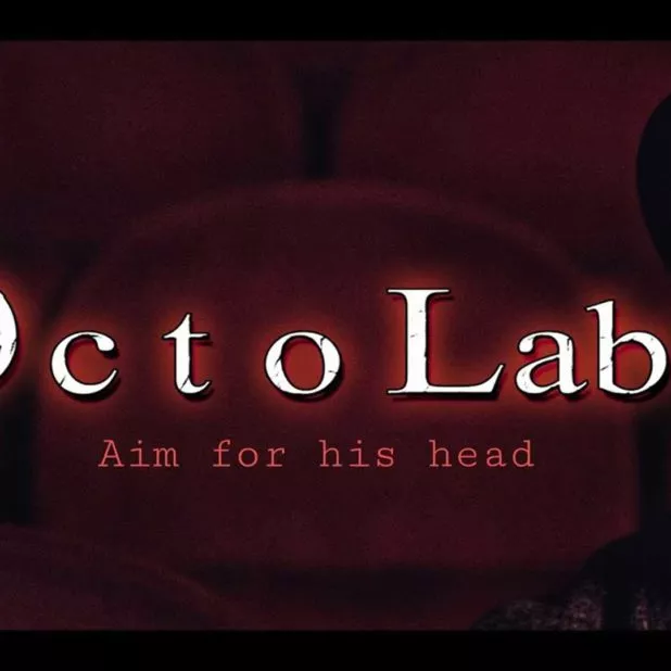 Octolab - Aim For His Head