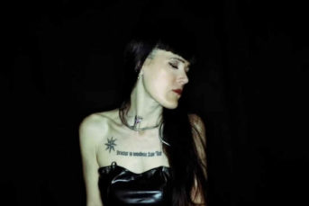 Ohne Nomen - Darkness