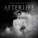 Omar Doom - Afterlife (Cover artwork)
