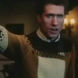 OMD - Joan Of Arc (Maid Of Orleans)