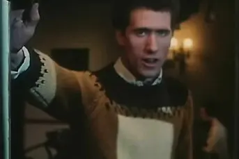 OMD - Joan Of Arc (Maid Of Orleans)
