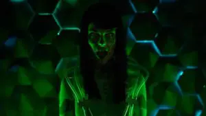 Omnimar - The Matrix