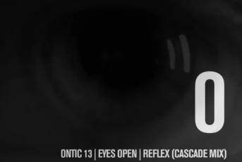 Ontic - Eyes Open