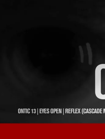 Ontic - Eyes Open