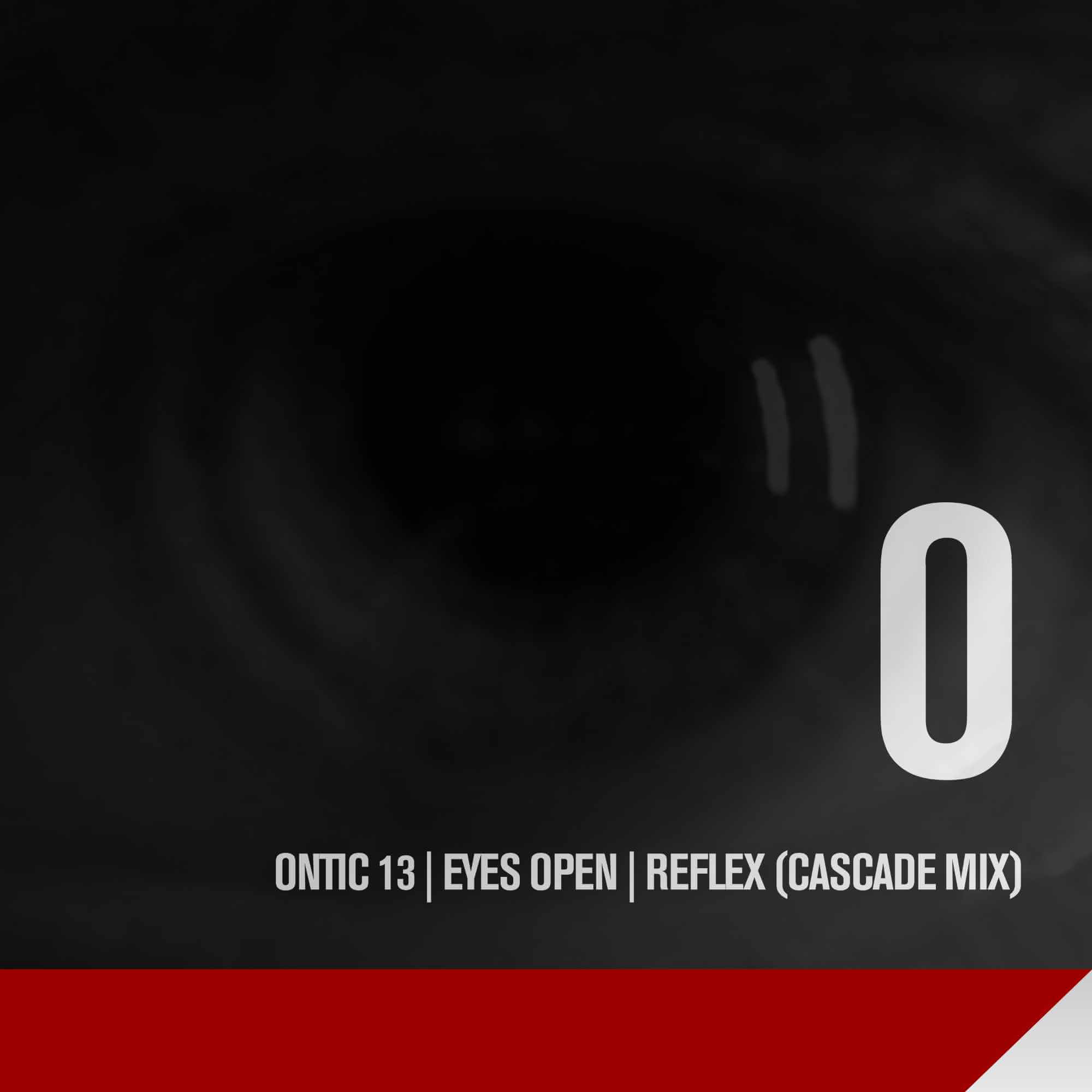 Ontic - Eyes Open (Discover) • Electrozombies