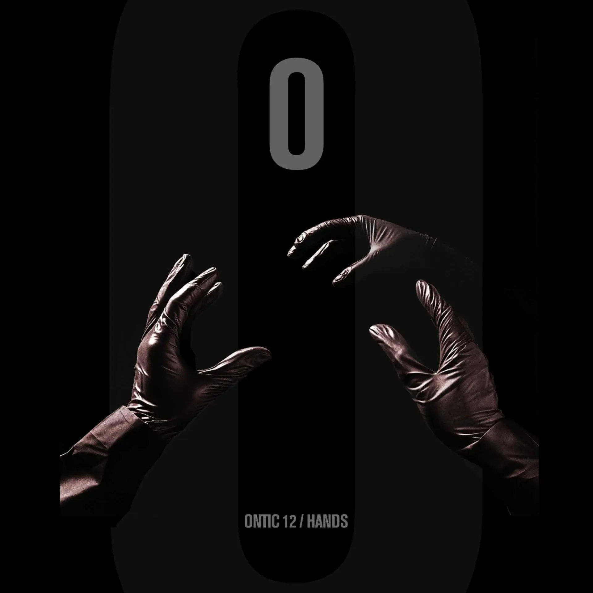 Ontic - Hands