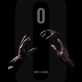 Ontic - Hands