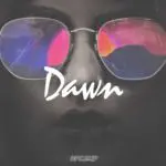 OPT.CMD - Dawn EP cover artwork