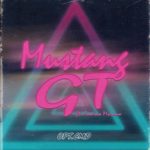 OPT.CMD - Mustang GT (Feat. Andrea Moreno)