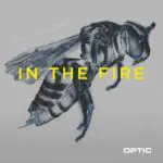 Optic - In The Fire (Cover artwork)