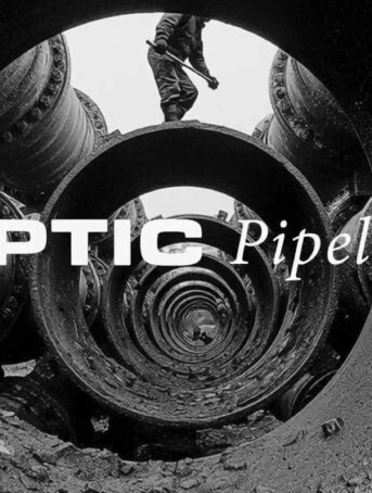 Optic - Pipeline (Depeche Mode Cover)