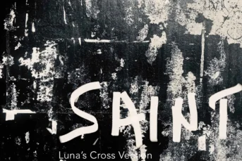 Optic - Saint (Luna's Cross Version)