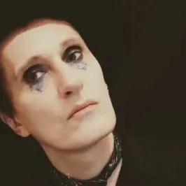 Other-ed - No Gods No Masters But Glitter