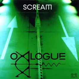 Oxilogue - Scream