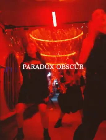 Paradox Obscur - Animal Reactor