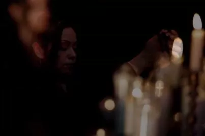 Paranormales - Camino