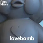 Paraphon - Lovebomb