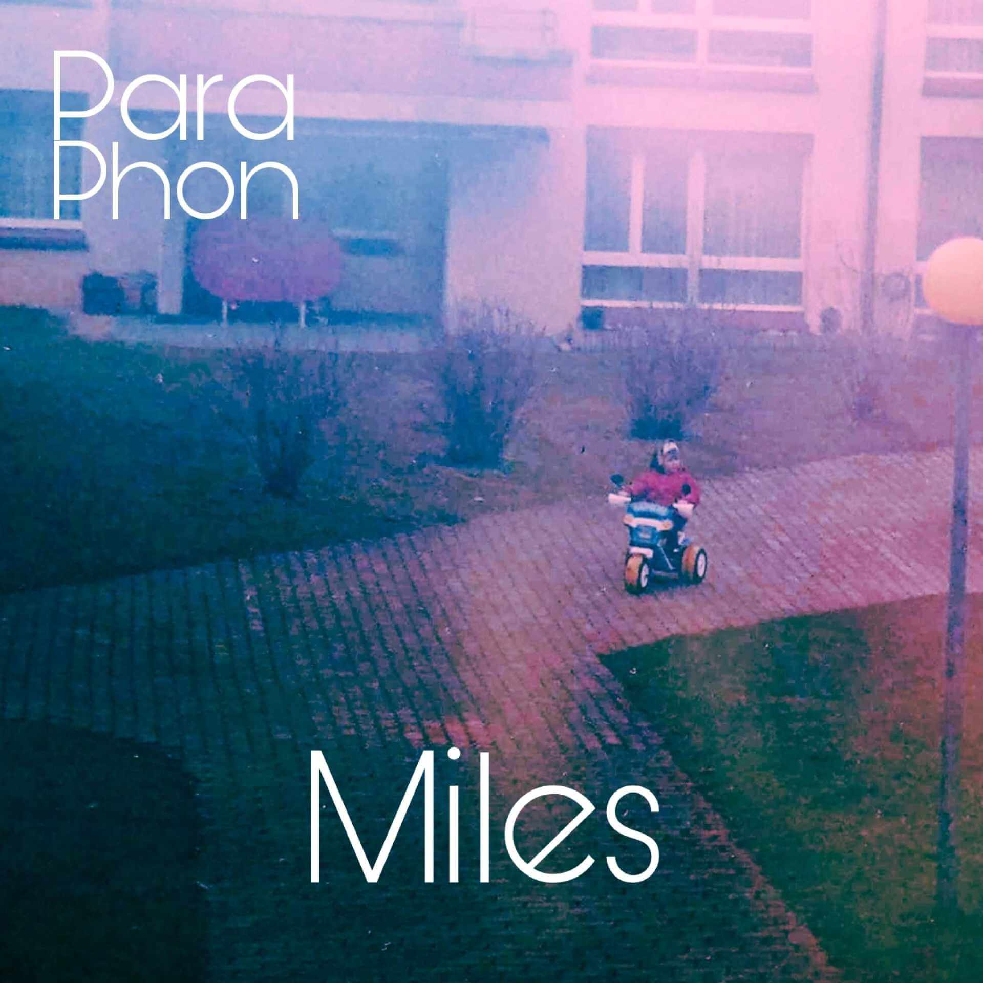 paraphon miles