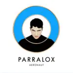 Parralox ‎- Aeronaut