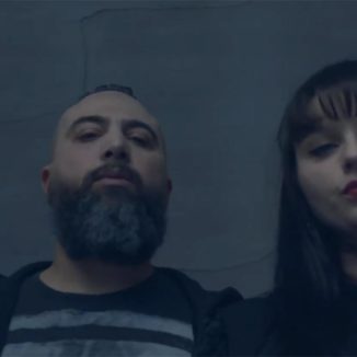 Partikul - Curse