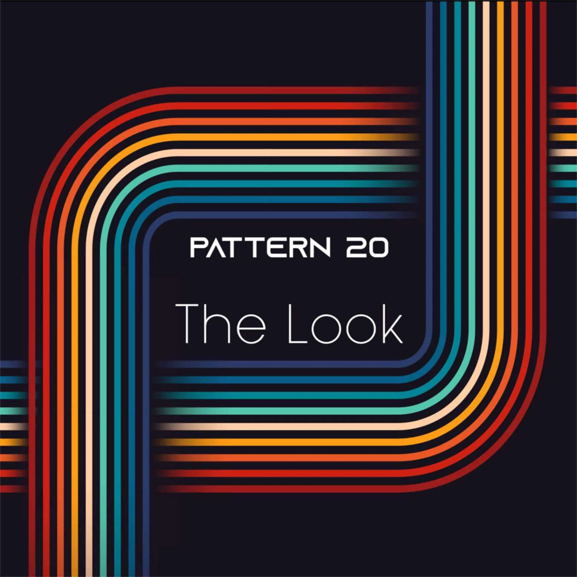 Pattern 20 - The Look