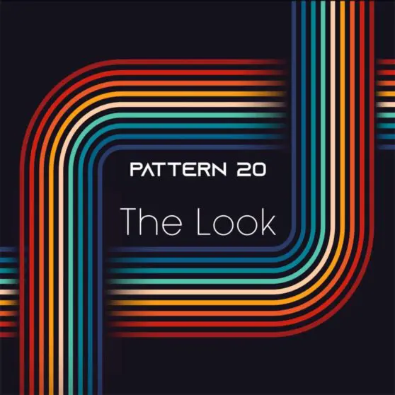 Pattern 20 - The Look