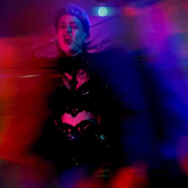 Peaches - Flip This