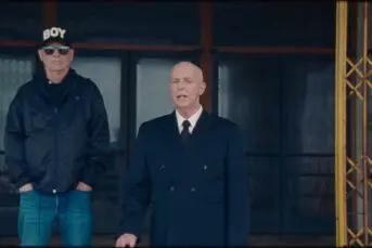 Pet Shop Boys - A New Bohemia