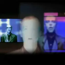 Pet Shop Boys - Before