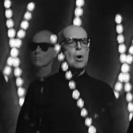 Pet Shop Boys - Loneliness