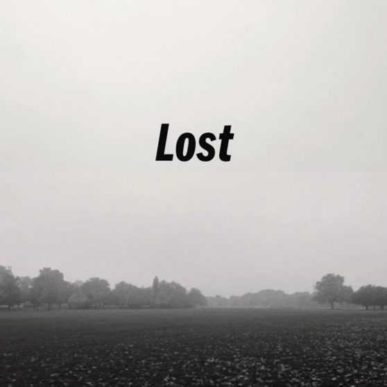 Pet Shop Boys - Lost (EP)