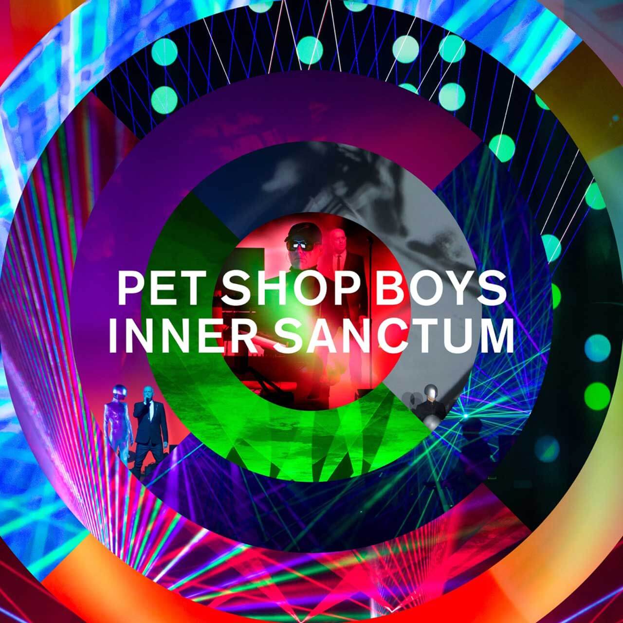 pet shop boys inner sanctum