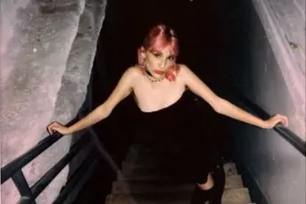 Pink Fruit - Make You Mine