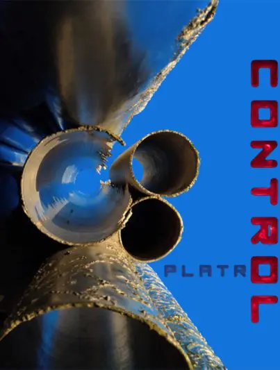 Platronic - Control