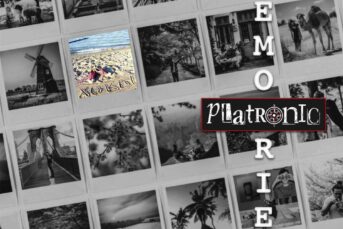 Platronic - Memories
