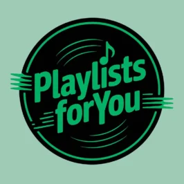 Pitching to Spotify Playlists: The PlaylistsForYou Model