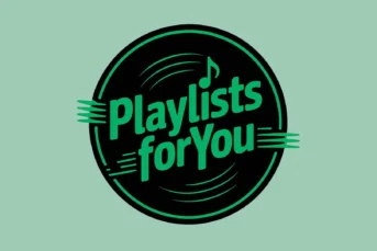 Pitching to Spotify Playlists: The PlaylistsForYou Model