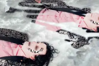 Polar Mind - The Stars Behind