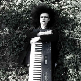 Polina Suffer - Empty State